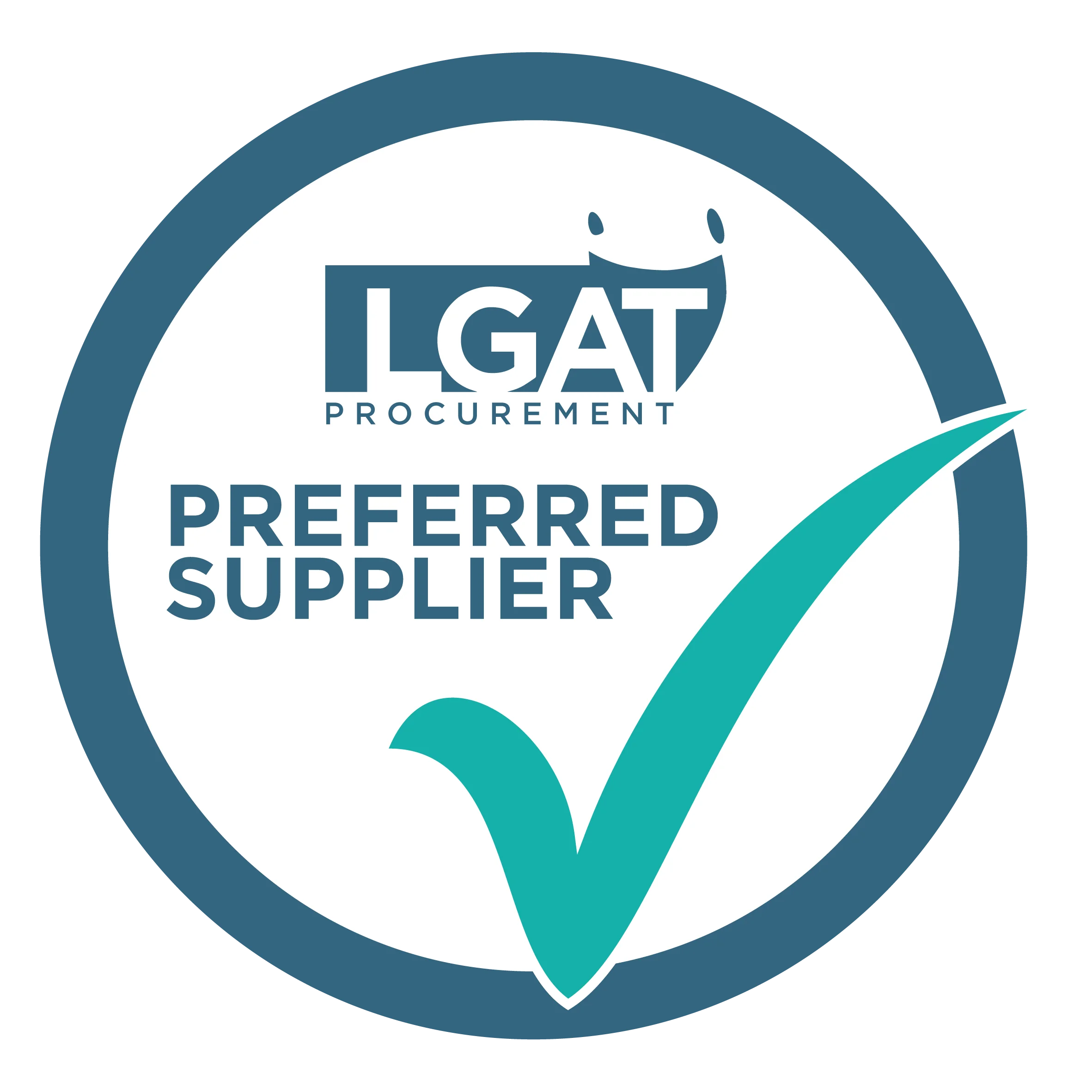 LGAT Certification