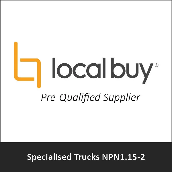 Local Buy Certification