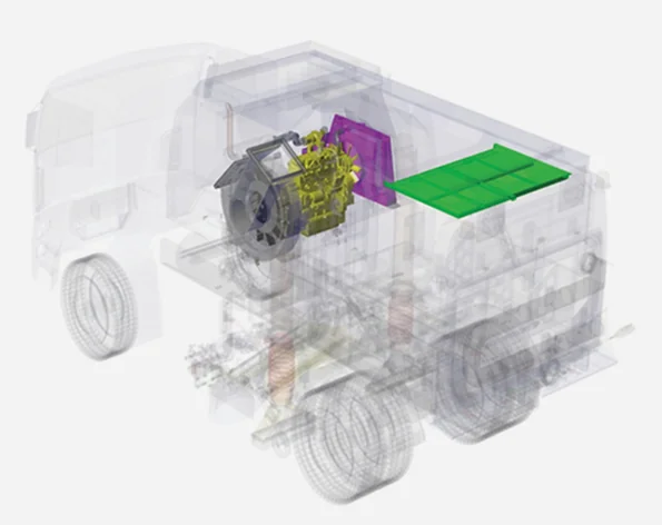 CityRay technical diagram 2