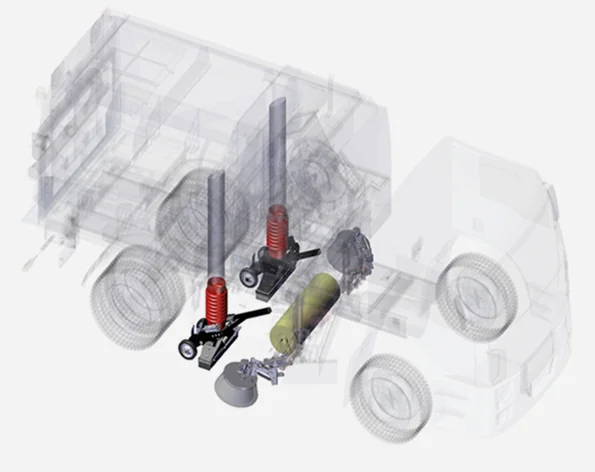 CityRay technical diagram 3